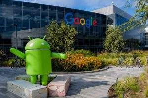 Alphabet (NASDAQ:GOOGL) results put Cloud’s growth revenue side by side with Search