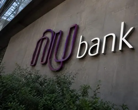 Nu Holdings stock pauses for Juneteenth after volatile week as buyback, credit worries compete