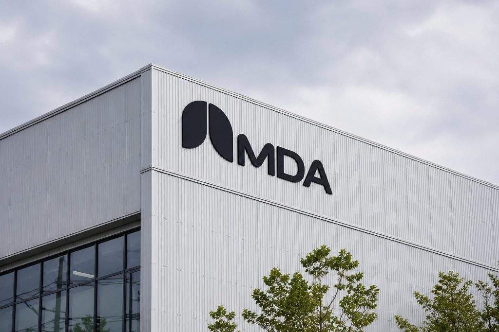 MDA Space stock rises as Blue Canyon deal targets U.S. defense market