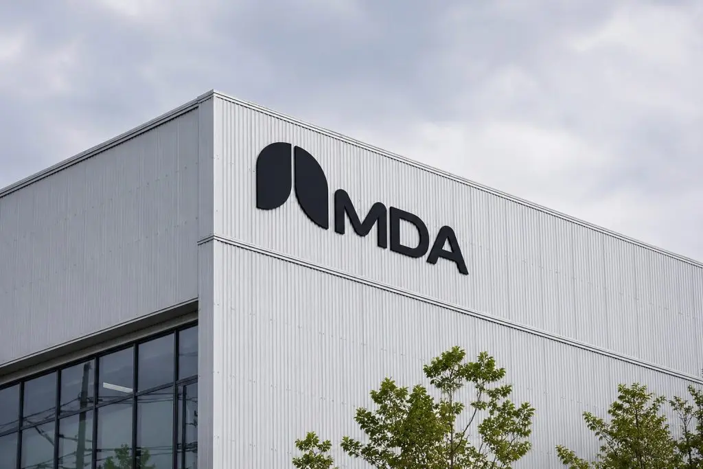 MDA Space stock rises as Blue Canyon deal targets U.S. defense market