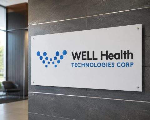 WELL Health slides as TSX holds steady; Circle Medical, cash flow draw attention