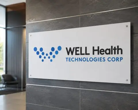 WELL Health slides as TSX holds steady; Circle Medical, cash flow draw attention