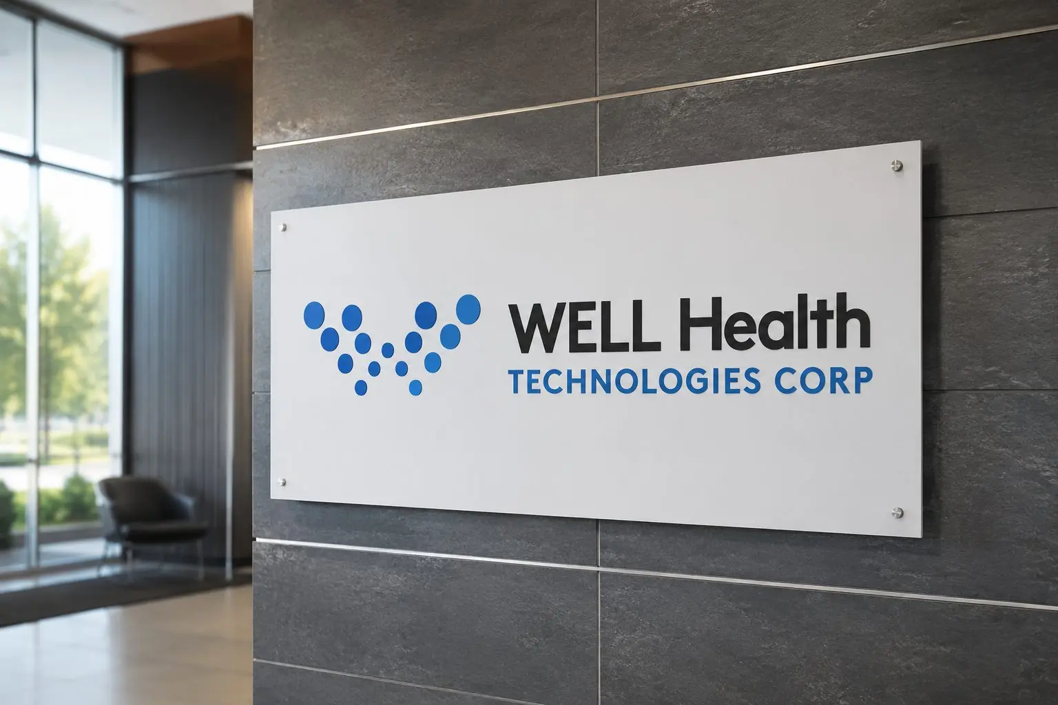 WELL Health slides as TSX holds steady; Circle Medical, cash flow draw attention WELL Health slides as TSX holds steady; Circle Medical, cash flow draw attention