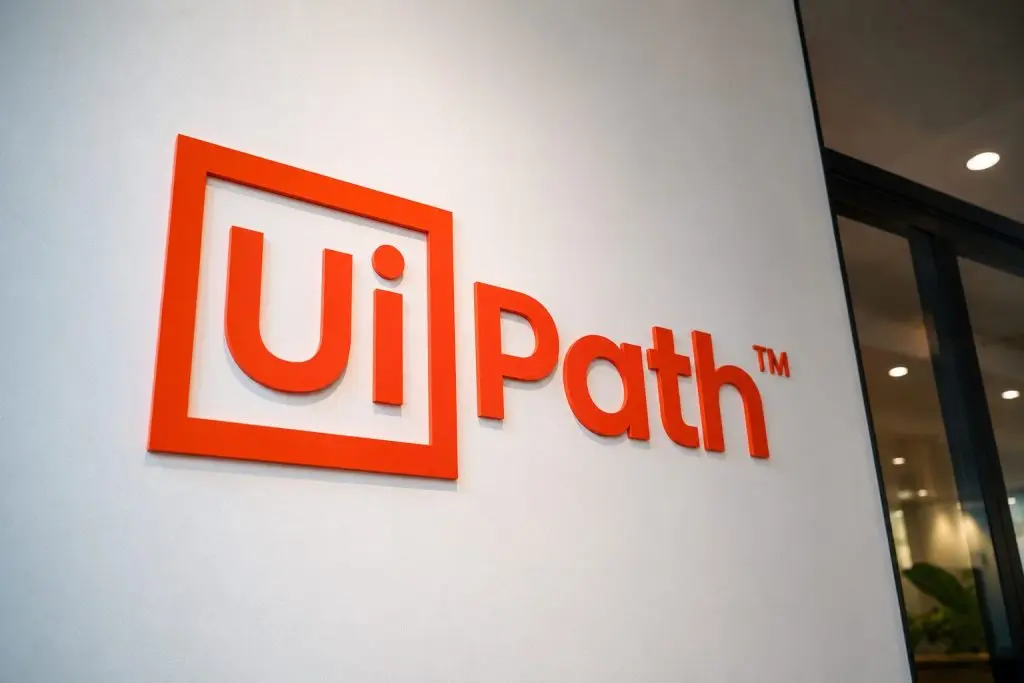 UiPath stock enters Juneteenth break lower for week as AI automation push faces test