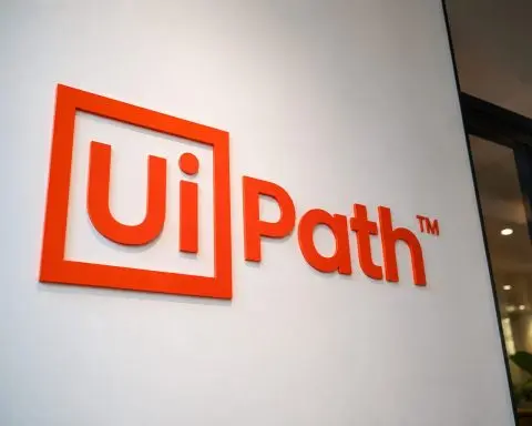 UiPath stock enters Juneteenth break lower for week as AI automation push faces test