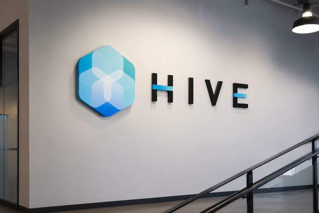 HIVE Digital shares jump in premarket after $220 million Bell-Cohere AI contract