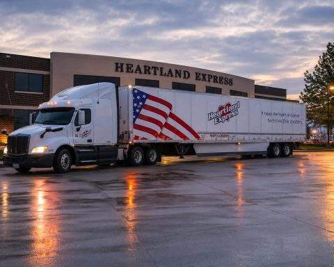 Hubbard County Heartland Express funding, Middle LaSalle road repairs highlight rural access issues