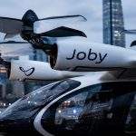 Joby Aviation trades close to $10 into Juneteenth holiday as air-taxi trade shifts