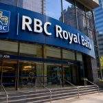 Royal Bank of Canada stock slips as OSFI frees capital for big banks