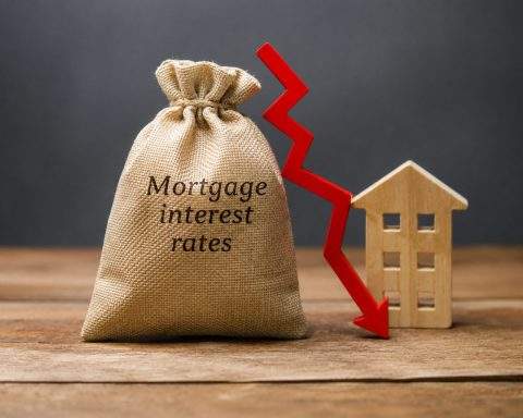 Mortgage rates hit lowest in a month as Iran framework eases Treasury yields