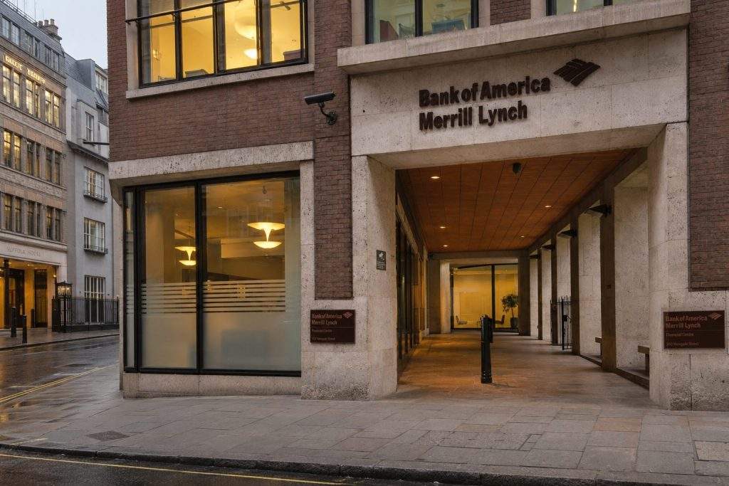 Merrill Fined Again by FINRA as Bank of America Expands in Louisiana