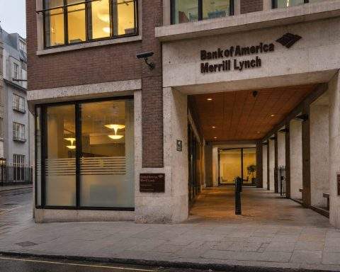 Merrill Fined Again by FINRA as Bank of America Expands in Louisiana