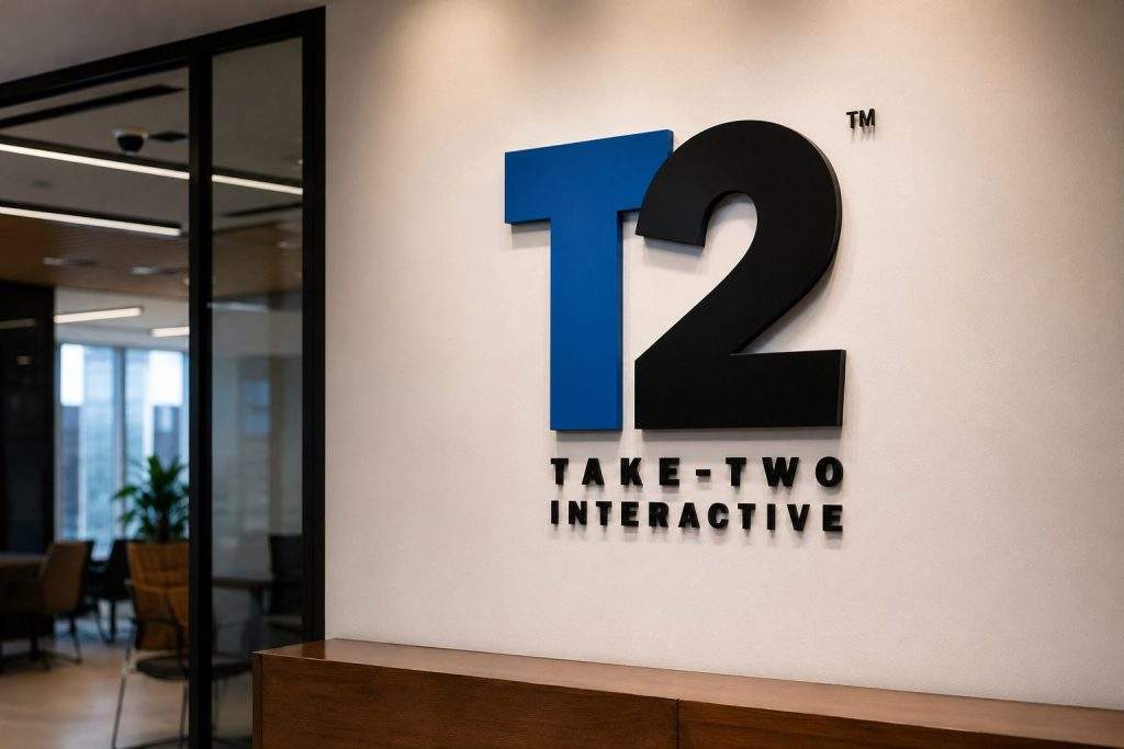 Take-Two shares rise as GTA VI preorder date puts spotlight on November release