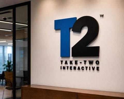 Take-Two shares rise as GTA VI preorder date puts spotlight on November release