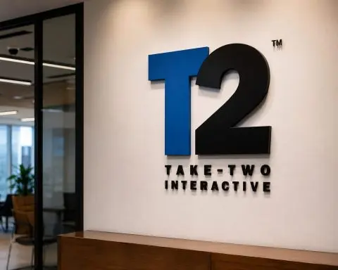 Take-Two shares rise as GTA VI preorder date puts spotlight on November release