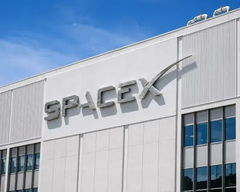 SpaceX Faces Pressure From ARK Flows, Retail Limits, Lockups as IPO Rally Rolls