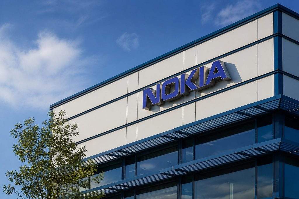 Nokia stock faces Monday test after holiday-shortened selloff
