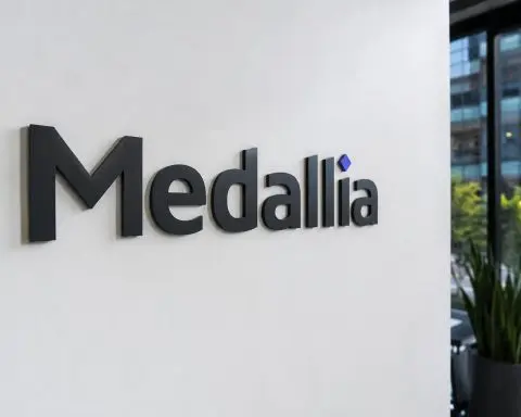 Blackstone-led lenders take control of Medallia, Thoma Bravo loses stake after recap