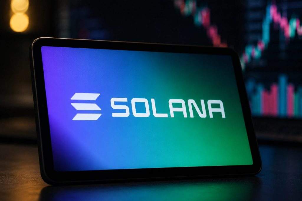 Solana DEX Volume Rises, Heaping Pressure on Coinbase and Kraken
