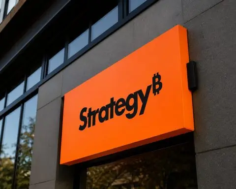 Strategy Bitcoin Buy Draws Focus to Saylor’s Cash-Reserve Move as STRC Under Pressure