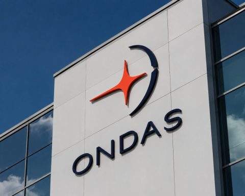 Ondas (NASDAQ:ONDS) slips; new defense orders up against resale share pressure