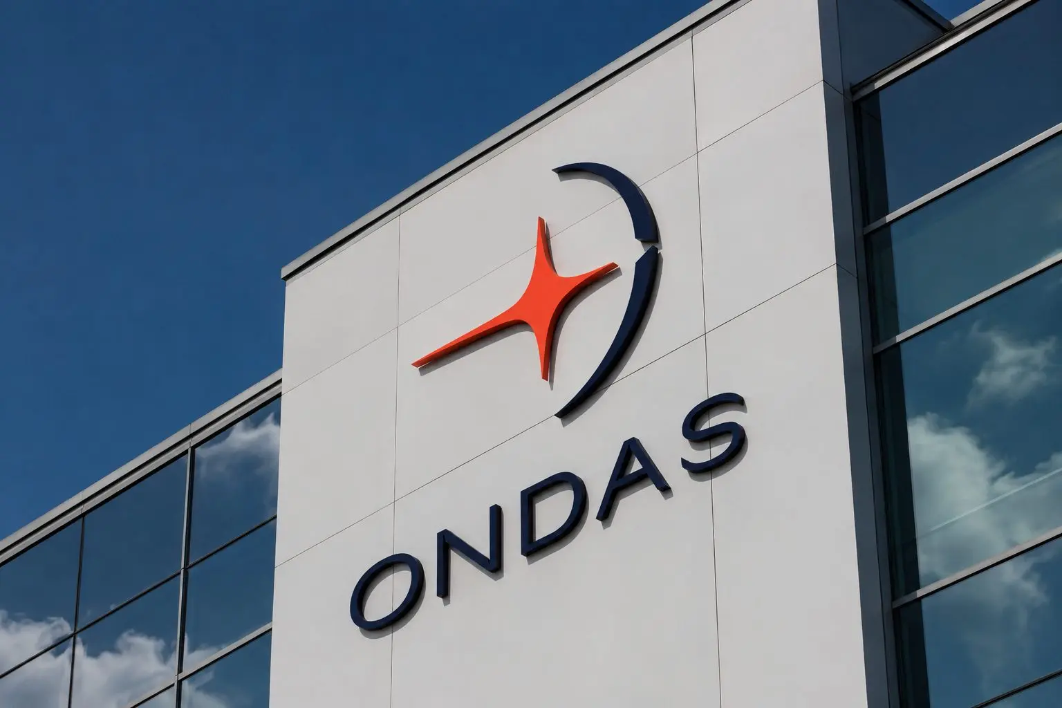 Ondas (NASDAQ:ONDS) slips; new defense orders up against resale share pressure