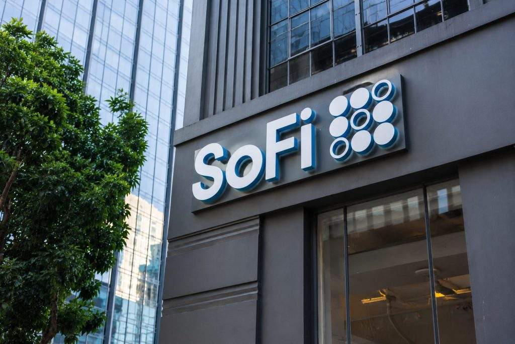 SoFi stock up as CEO purchase and fintech rally draw attention ahead of holiday break