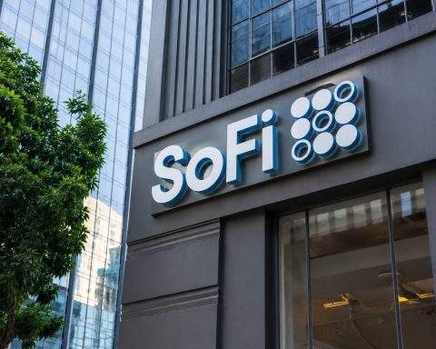 SoFi stock up as CEO purchase and fintech rally draw attention ahead of holiday break