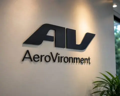 AeroVironment (NASDAQ:AVAV) falls after restatement; SCAR backlog risk eyed