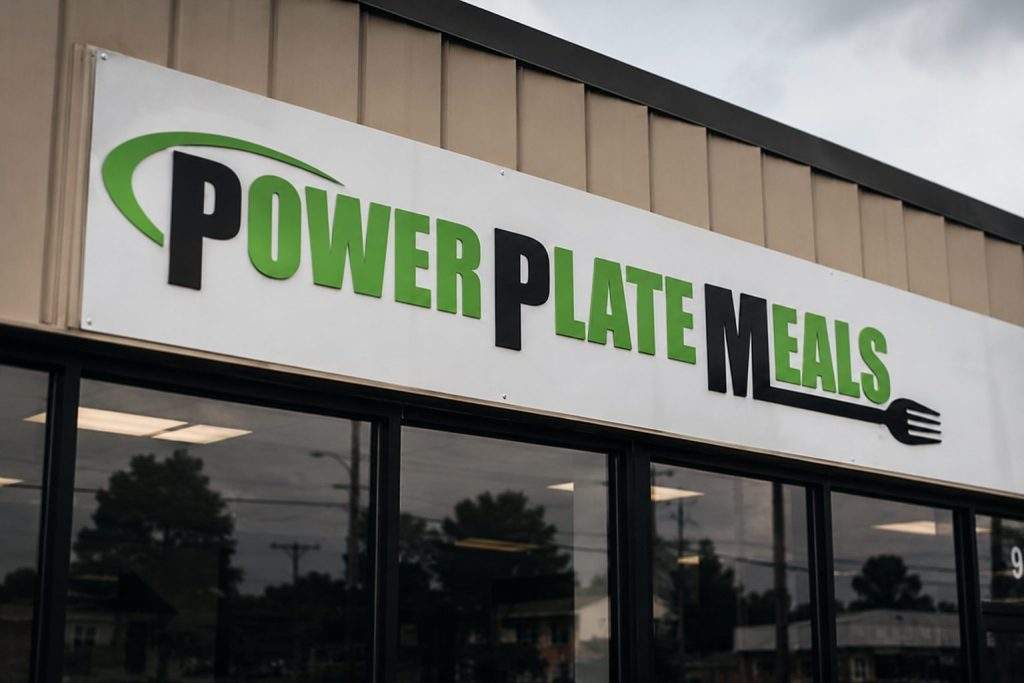 Power Plate Meals Meatloaf Recalled for Undeclared Soy, Check Freezers, Company Says