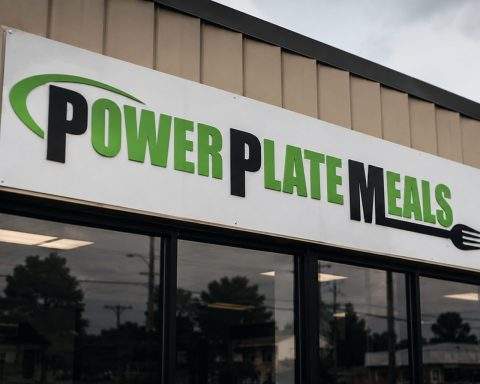 Power Plate Meals Meatloaf Recalled for Undeclared Soy, Check Freezers, Company Says