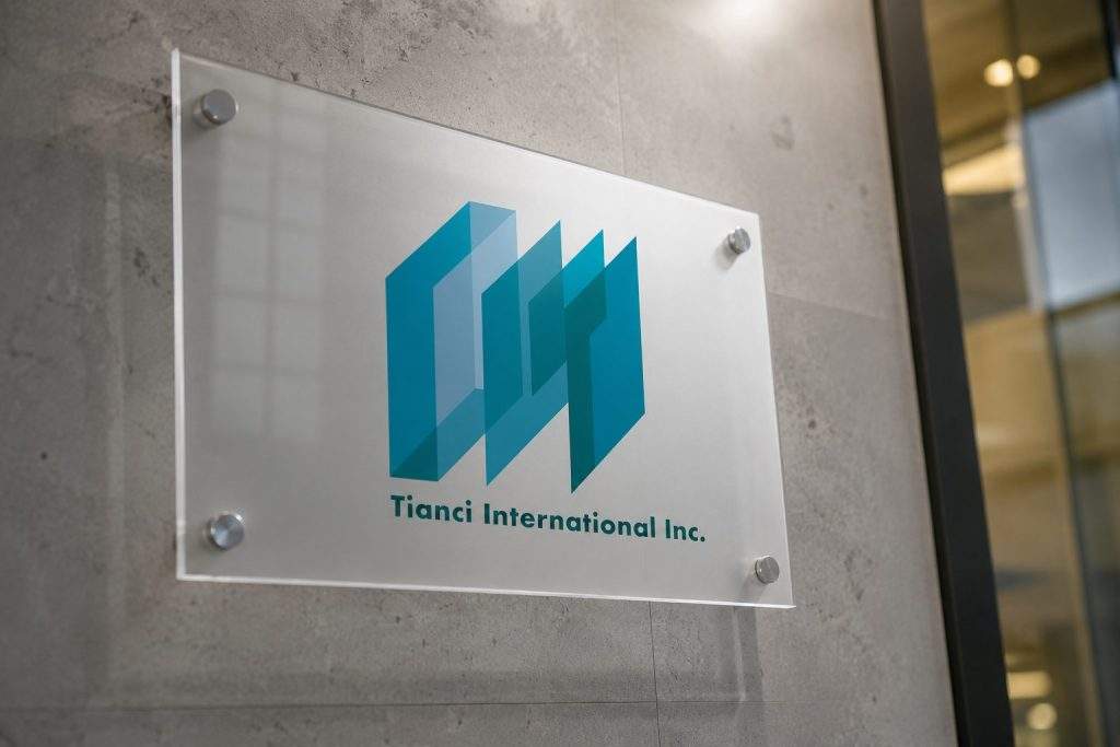 Tianci International (NASDAQ:CIHK) jumps premarket on profit swing and $4.9 million raise