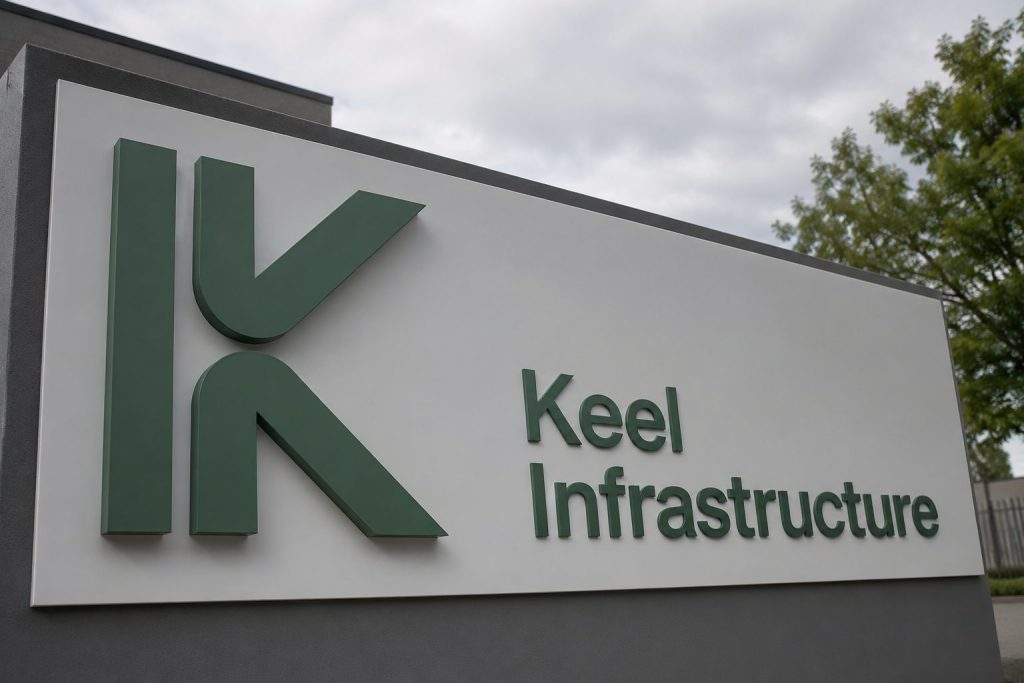 Keel (NYSE:KEEL) Faces Major AI Test After Rally