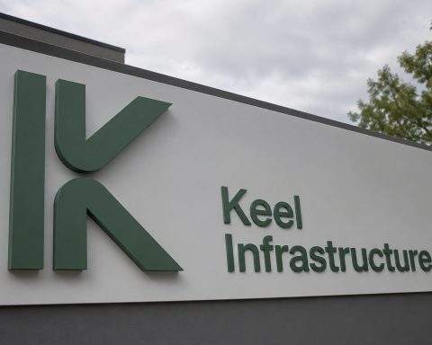Keel (NYSE:KEEL) Faces Major AI Test After Rally