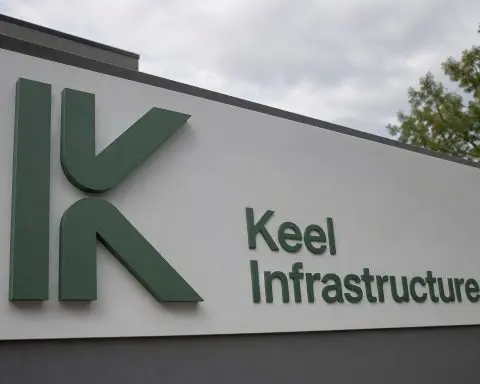 Keel (NYSE:KEEL) Faces Major AI Test After Rally