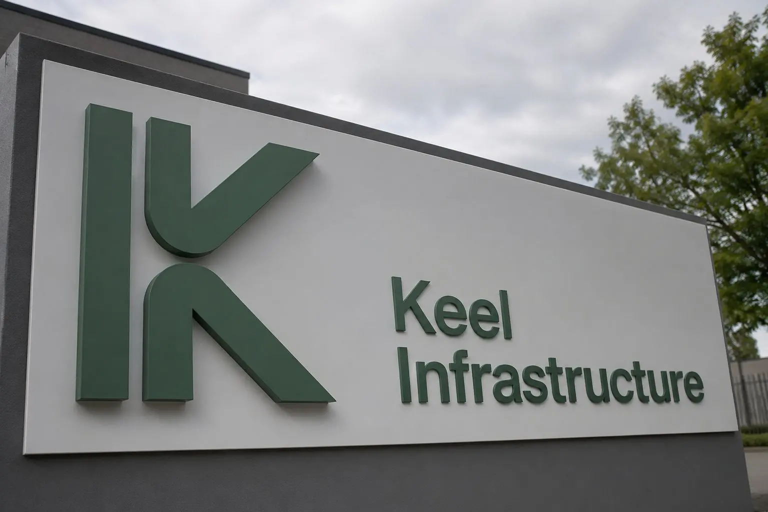 Keel (NYSE:KEEL) Faces Major AI Test After Rally