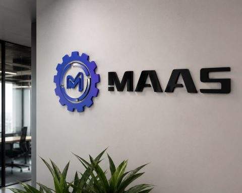 Maase Stock Soars 24%—SEC Filing Sheds Light on Chaotic Details