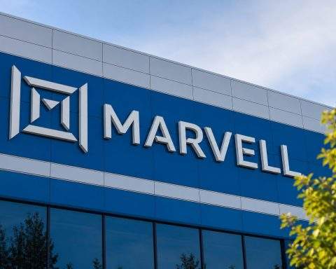 Marvell (MRVL) Enters S&P 500 as AI Trade Wobbles