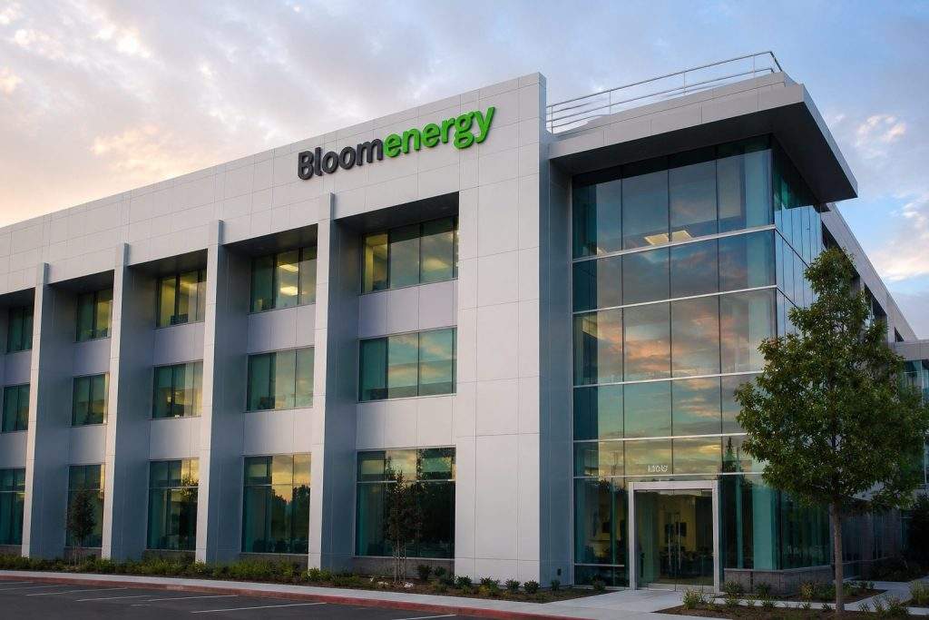 Bloom Energy jumps to all-time high after FERC moves boost AI power demand