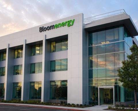 Bloom Energy jumps to all-time high after FERC moves boost AI power demand