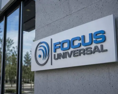 Focus Universal (NASDAQ:FCUV) soars after reverse split, volume spikes