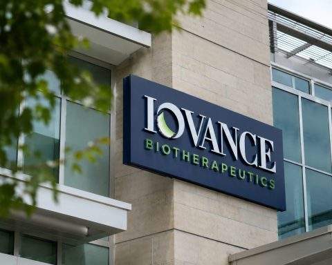 Iovance (NASDAQ:IOVA) gains after $89.7 million stock sale