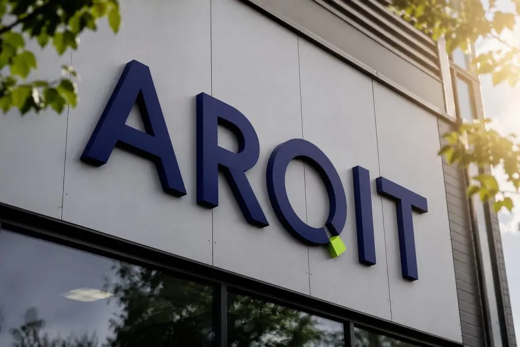 Arqit Quantum (NASDAQ:ARQQ) climbs after fresh U.S. quantum security deals, SEC filing