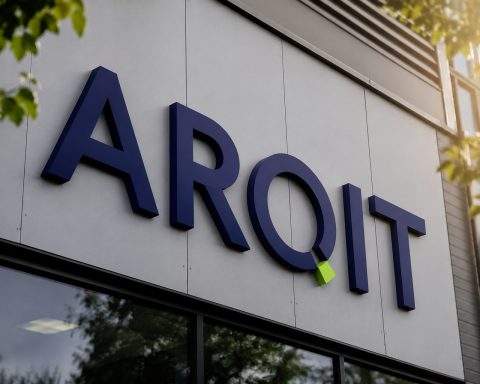 Arqit Quantum (NASDAQ:ARQQ) climbs after fresh U.S. quantum security deals, SEC filing