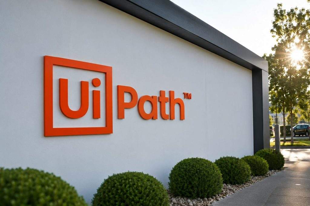 UiPath hangs around $10 as traders watch for AI push before annual meeting