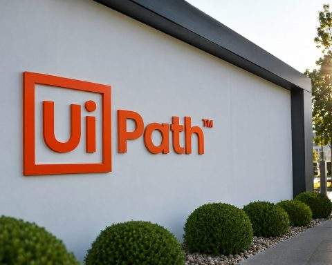 UiPath hangs around $10 as traders watch for AI push before annual meeting
