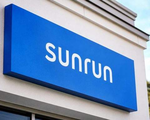 Sunrun pops as Tesla, Renew Home announce data-center power move