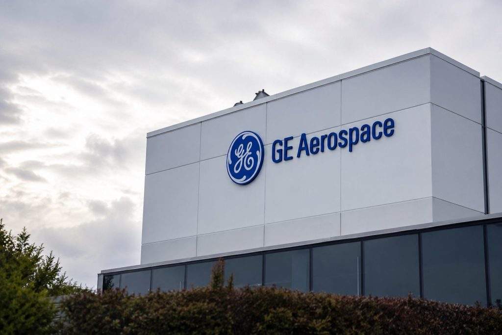 GE Aerospace jumps to 52-week high on reported U.S. plans for Turkey engine sale