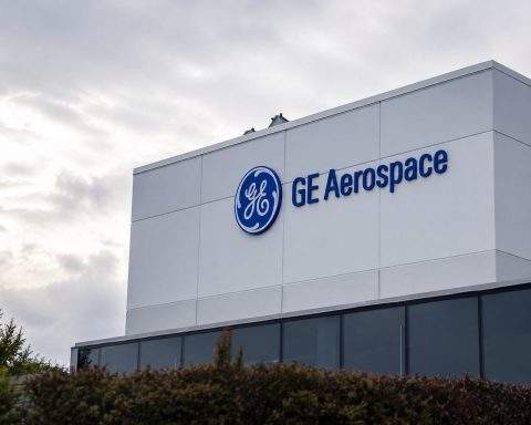 GE Aerospace jumps to 52-week high on reported U.S. plans for Turkey engine sale