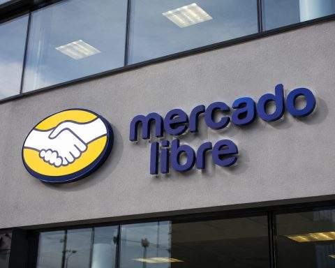 MercadoLibre trades higher after Morgan Stanley holds Buy call